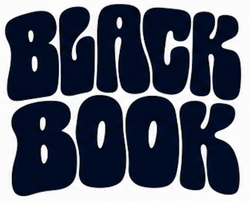 Black book Graffiti shop